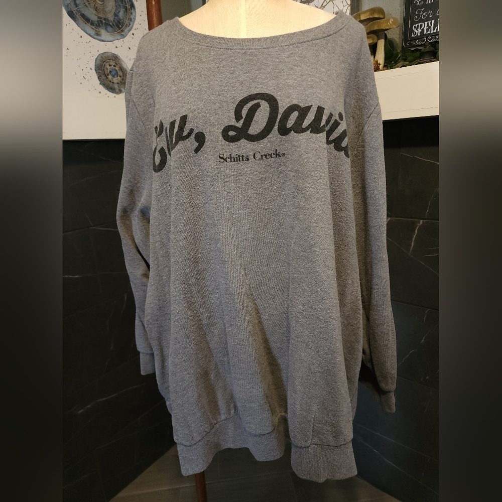 Schitts Creek Sweatshirt